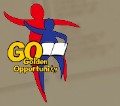 Golden Opportunity Logo